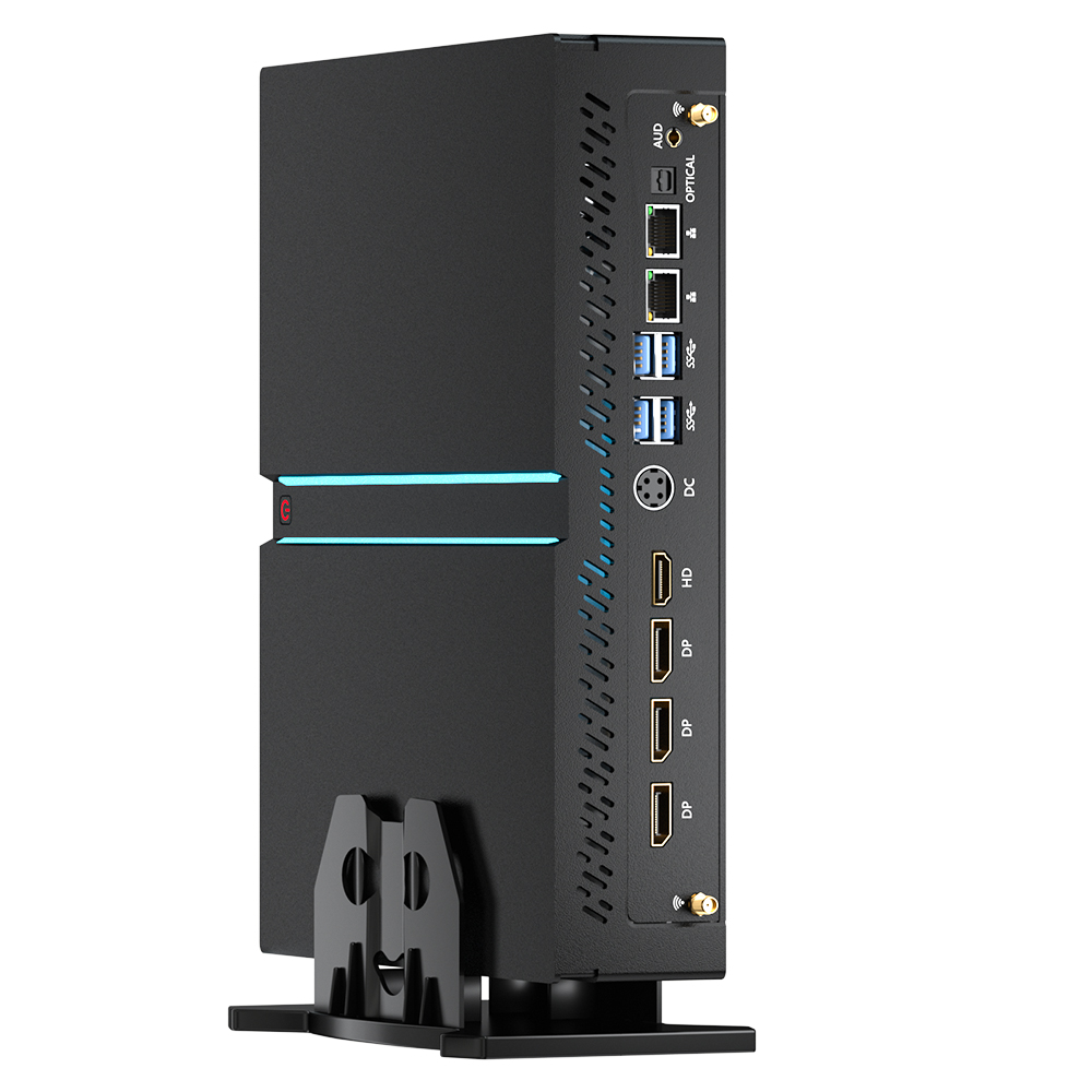 Pc Gaming Core I5 - Msecore MV300 14ème génération Intel Core