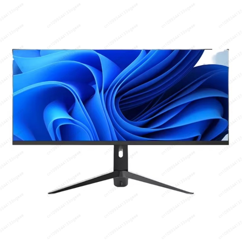Pc Gaming Ultrawide Monitor - 21:9 Ultra large 34 pouces 4K