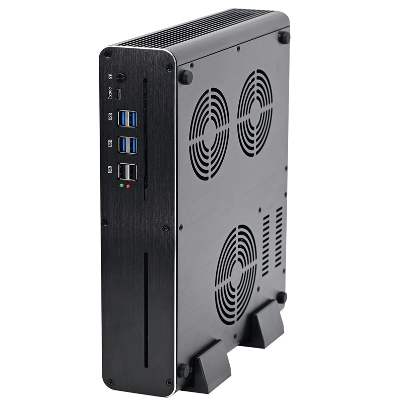 Pc Gaming Gtx 1660 - Mini PC de jeu Intel i7-12650H