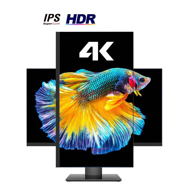 Pc Gaming Ultrawide Monitor - Moniteur de jeu LCD haute résolution