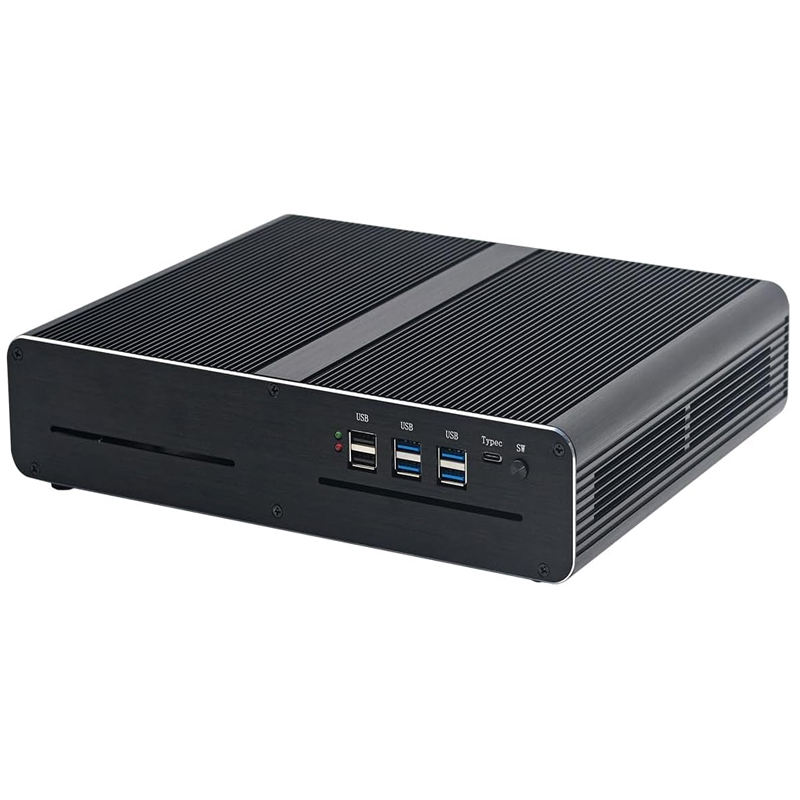 Pc Gaming Gtx 1660 - Super Mini PC de jeu GTX