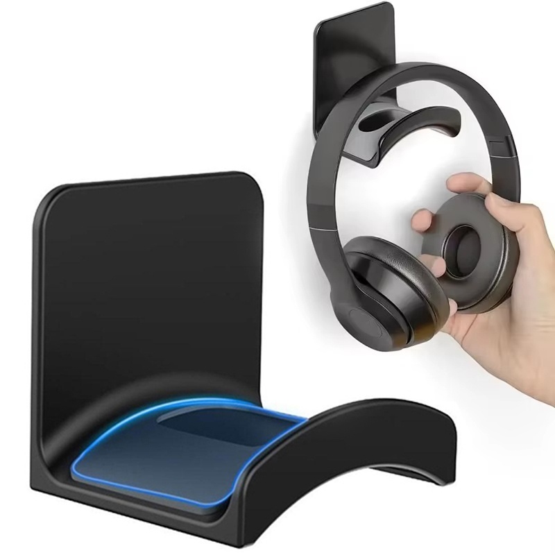 Gaming Controller - Support mural universel pour casque, support