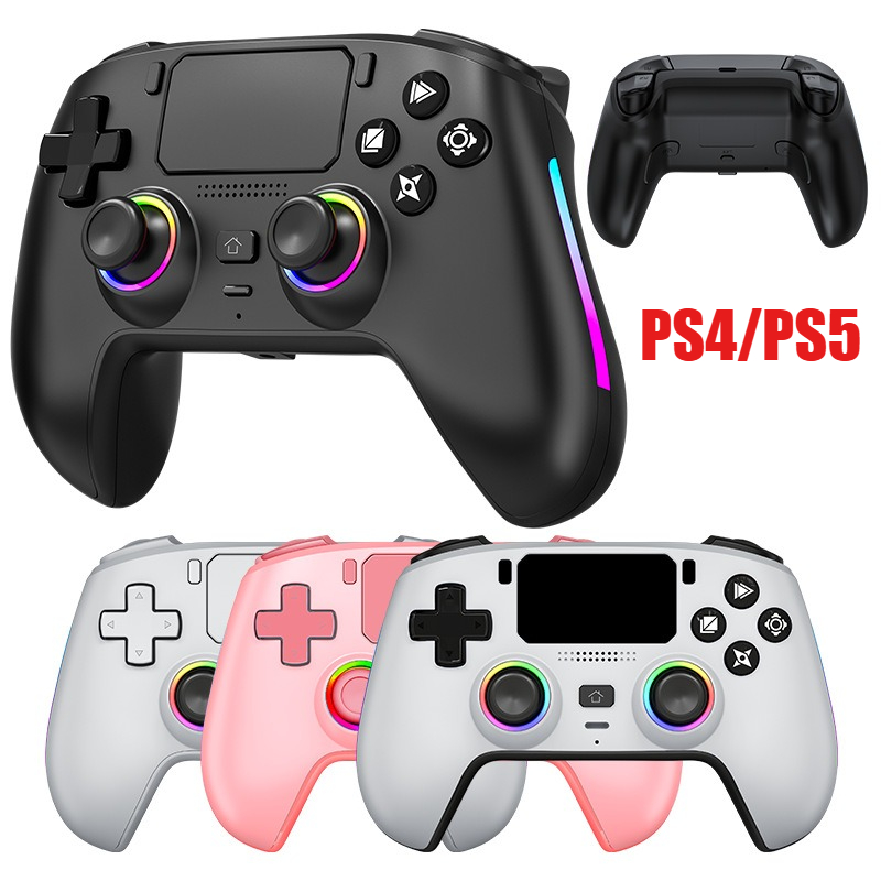 Pc Gaming Lounge - Manette de jeu sans fil avec