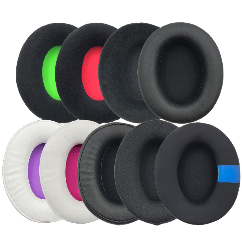 Pc Gaming Cloud - Coussinets d'oreille de remplacement pour casques