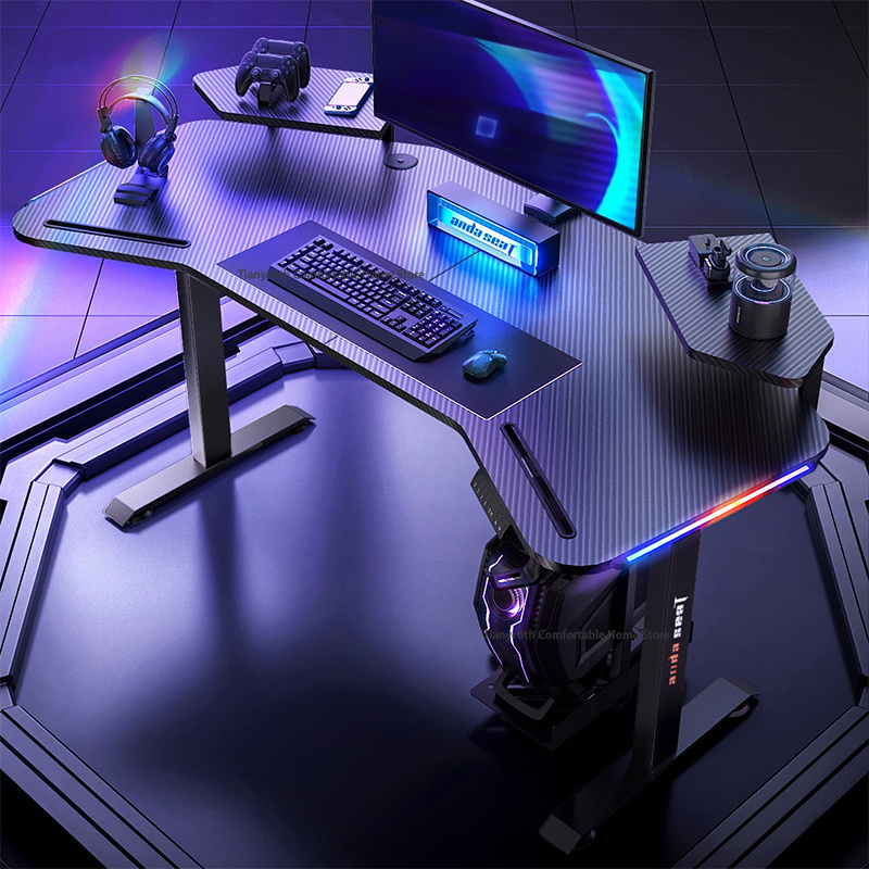 Pc Gaming High End - Bureaux de jeu nordiques haut de