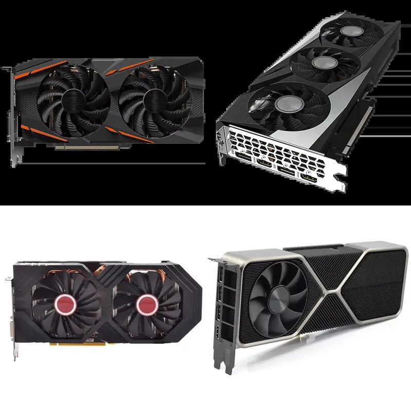 Pc Gaming Gtx 1660 - Nouvelle Carte Graphique GPU 2026 pour
