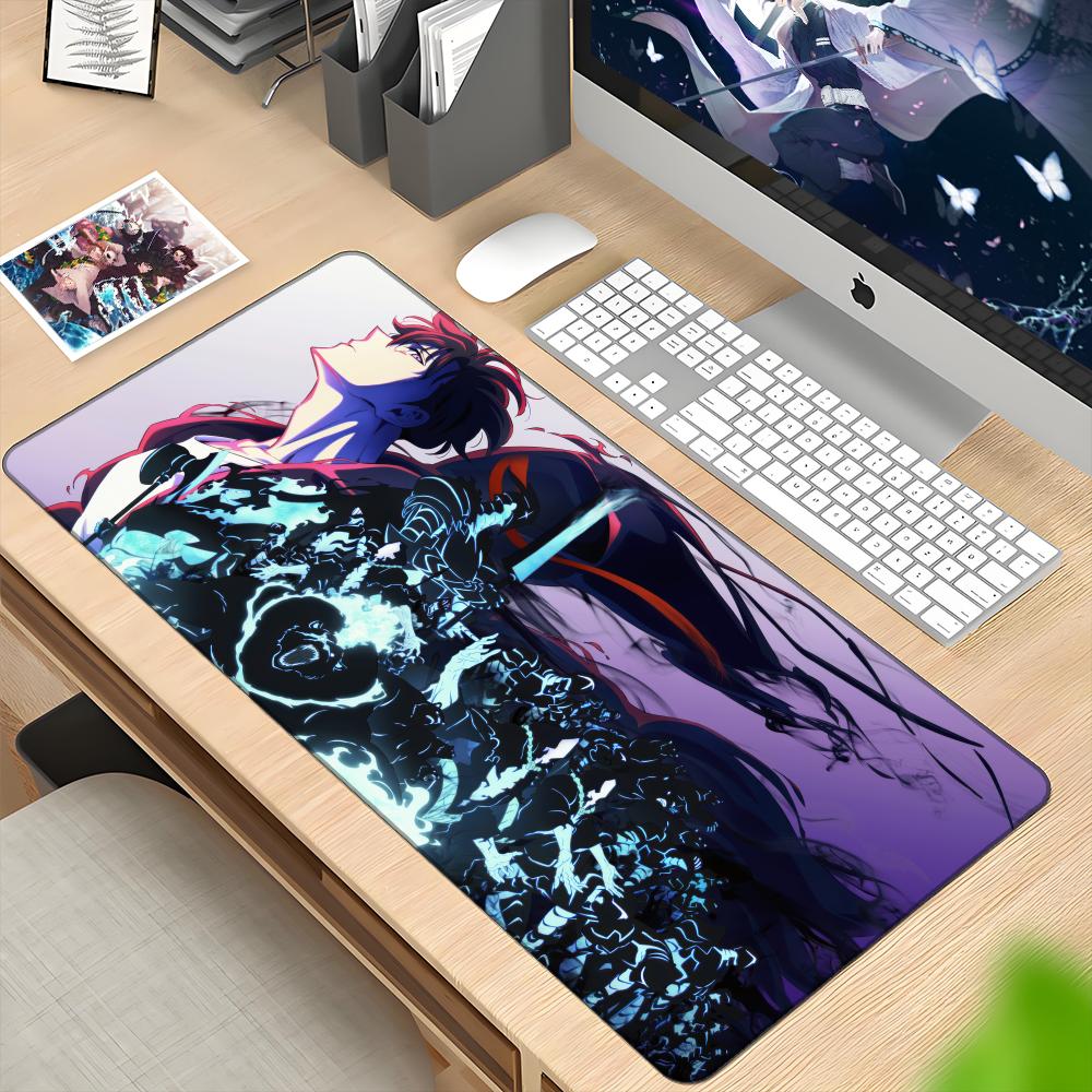 Pc Gaming Lounge - Tapis de souris à nivellement Solo,