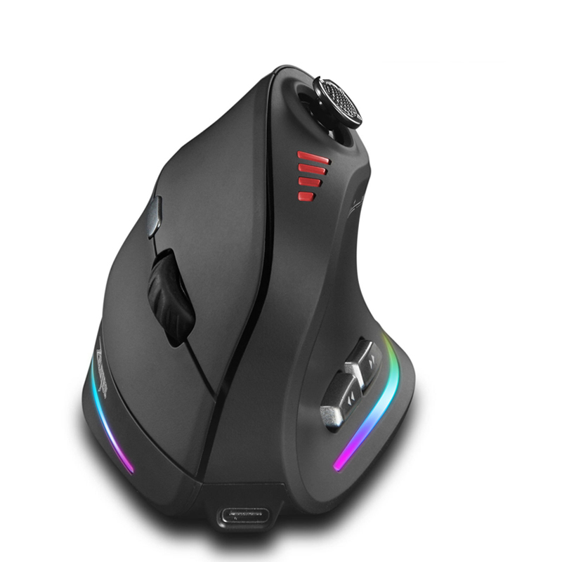 Gaming Controller - Jomaa – souris verticale sans fil