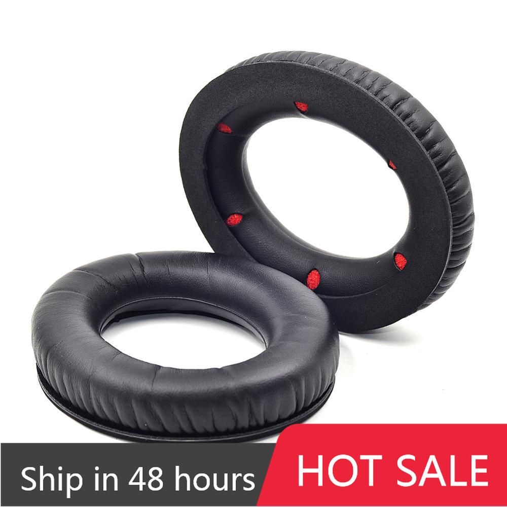 Pc Gaming Cloud - Coussinets d'oreille de remplacement en mousse
