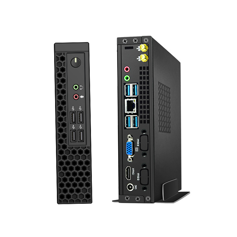 Pc Gaming Core I5 - Mini pièces Core I3 7100 I5