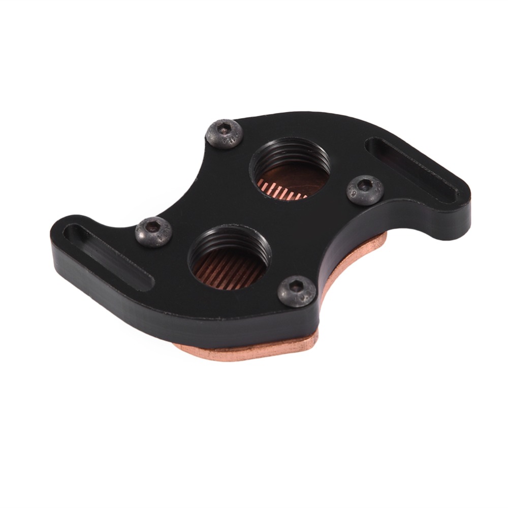 Kit de bloc de refroidissement - Pc Gaming Water Cooling avis et prix