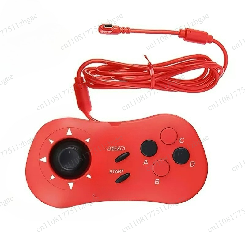 Manette de jeu d'arcade miniat - Gaming Controller avis et prix