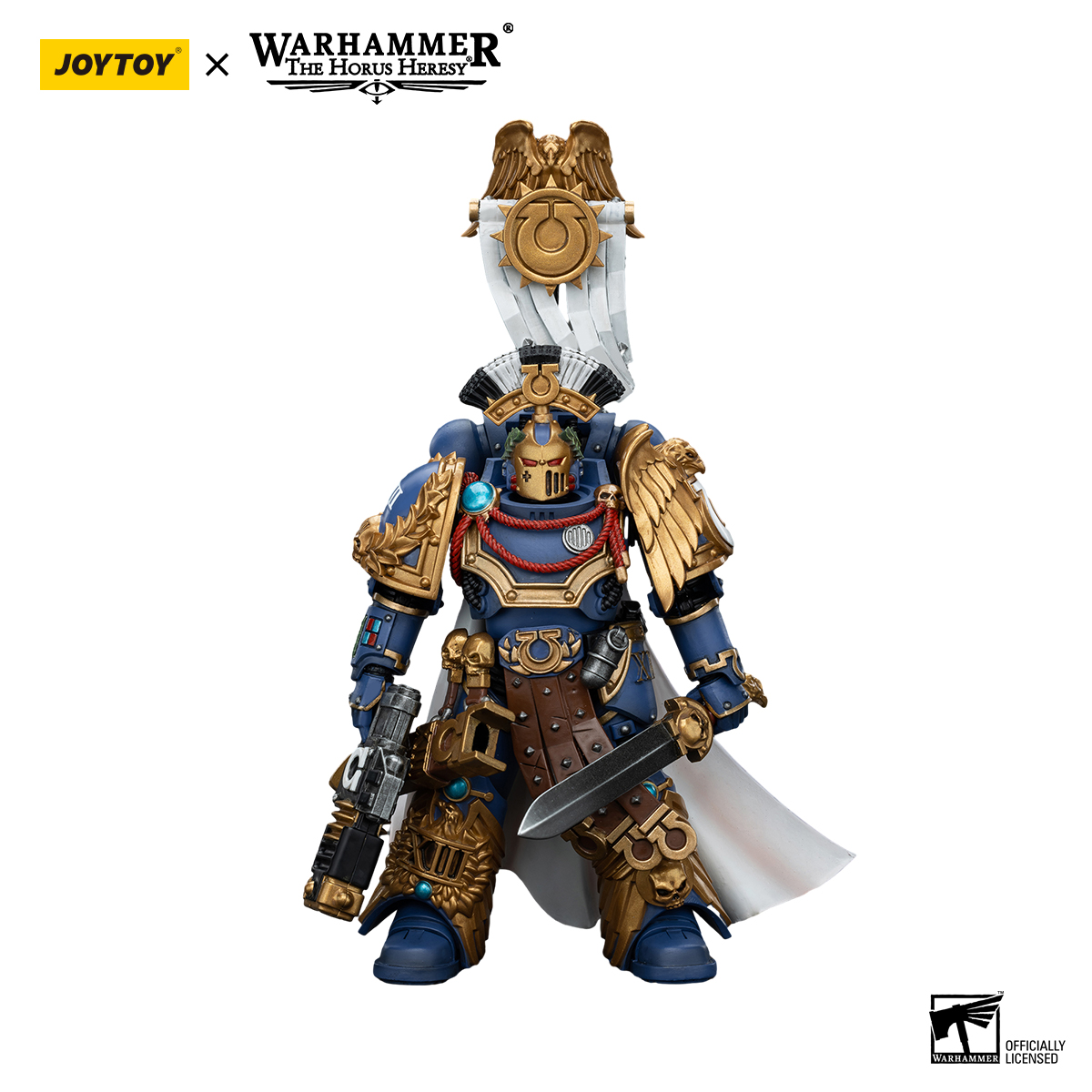 [EN STOCK] JOYTOY Warhammer 40 - Pc Gaming Victus avis et prix