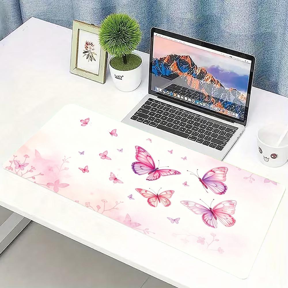 Tapis de souris de jeu grand f - Pc Gaming Pink avis et prix