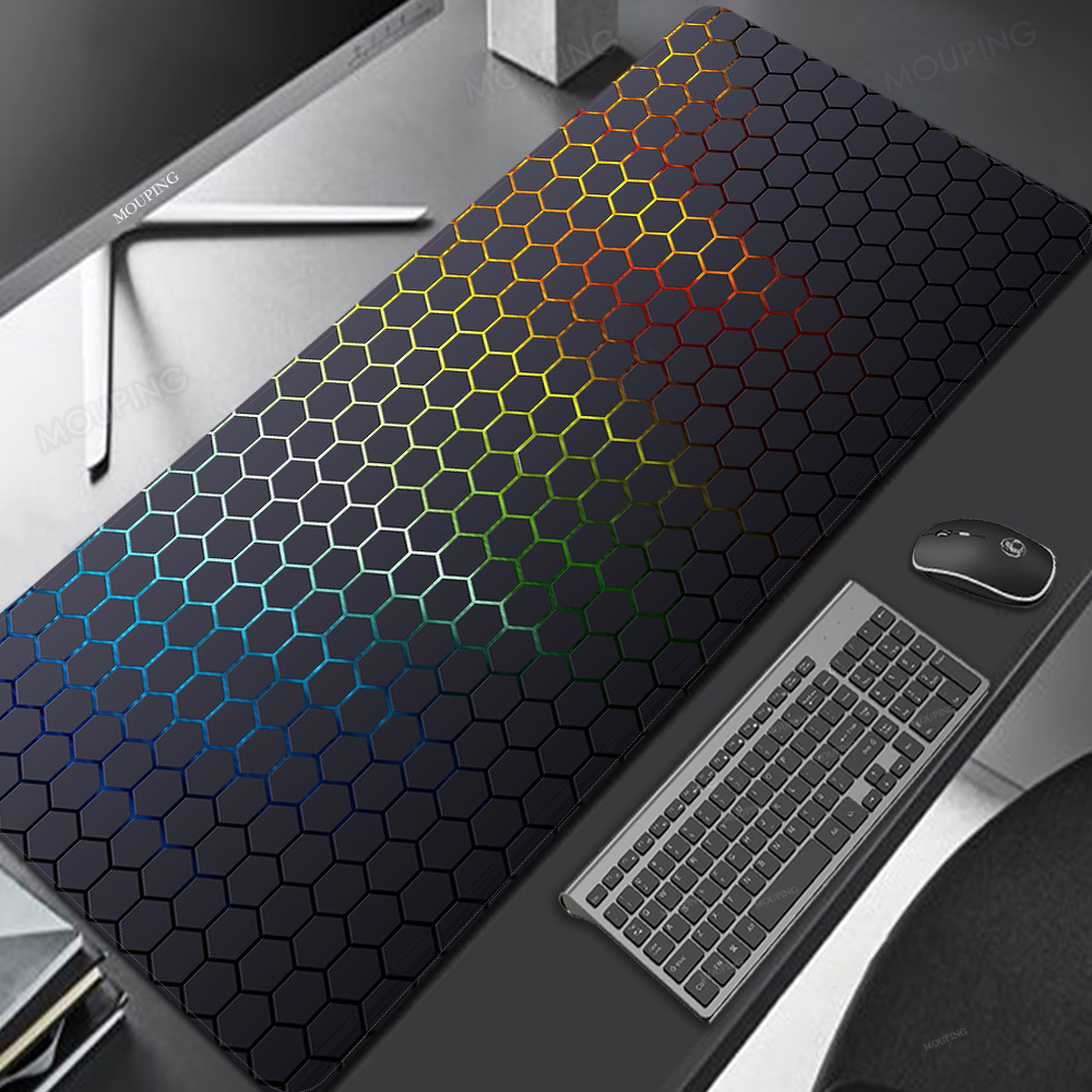 Tapis de souris en treillis ro - Pc Gaming Pink avis et prix