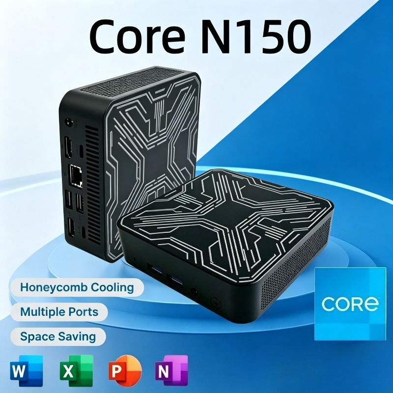Nouveau Mini PC Portable 2026  - Pc Gaming Lounge avis et prix