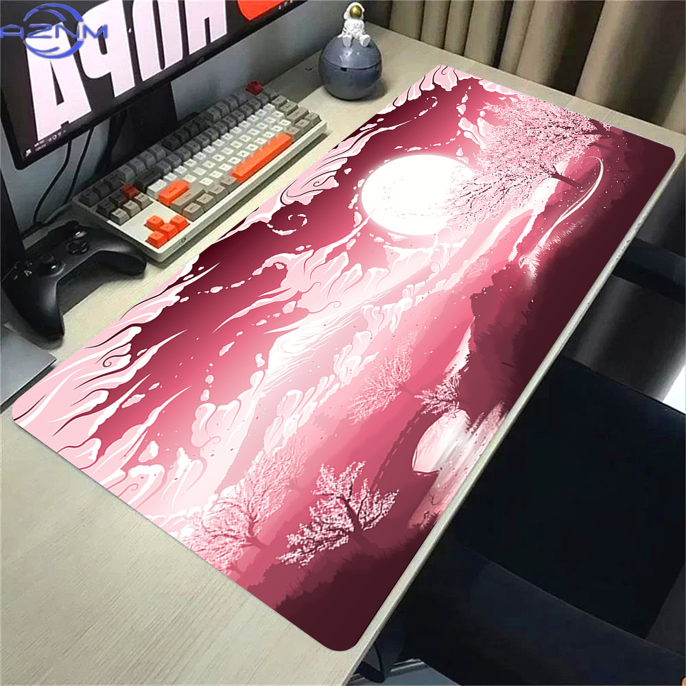 Tapis de Souris Gaming XXL Pay - Pc Gaming Pink avis et prix