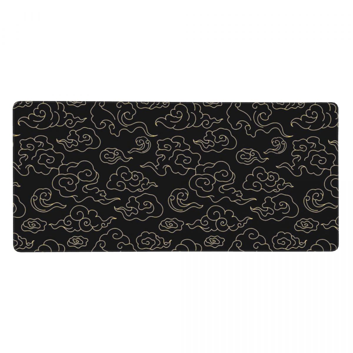 Grand tapis de souris à motif  - Pc Gaming Cloud avis et prix