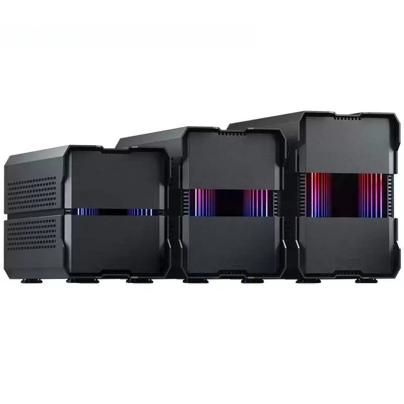 Boîtier d'ordinateur Mini ITX, - Pc Gaming High End avis et prix