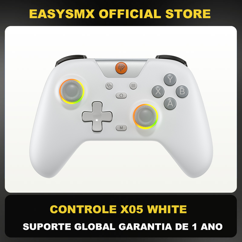 Manette de jeu sans fil EasySM - Pc Gaming Victus avis et prix