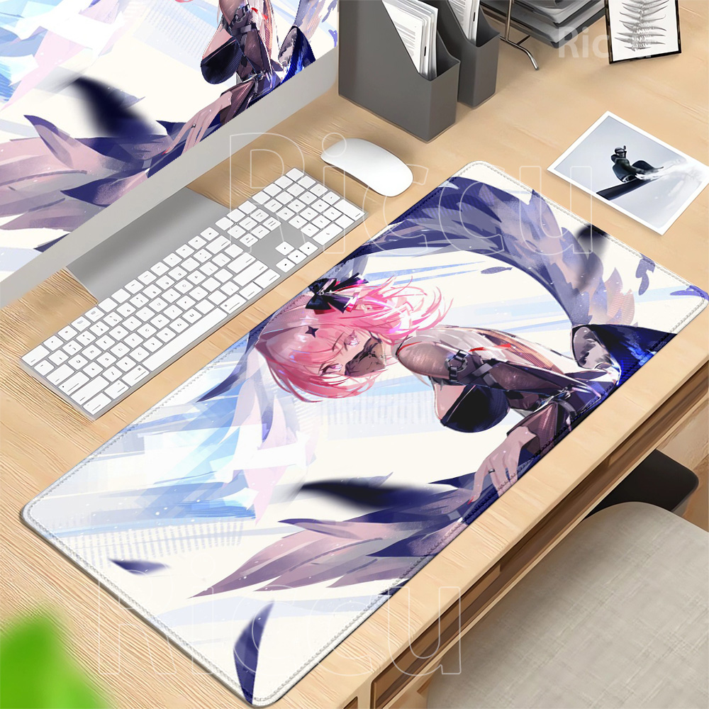 Tapis de souris Gaming Remiell - Pc Gaming Girl avis et prix
