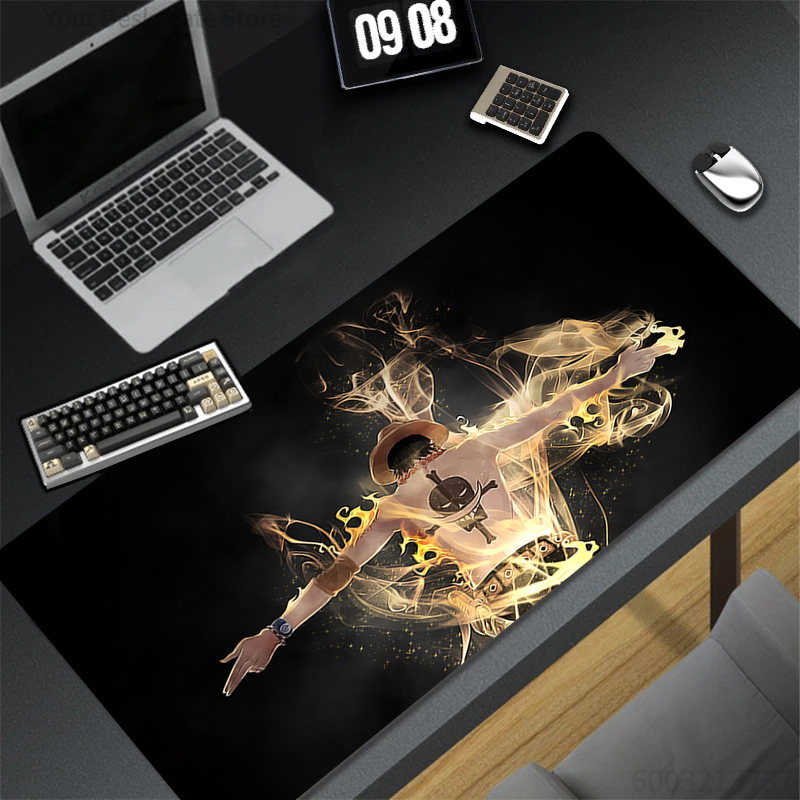 Tapis de souris Flame Anime Ac - Pc Gaming Lounge avis et prix