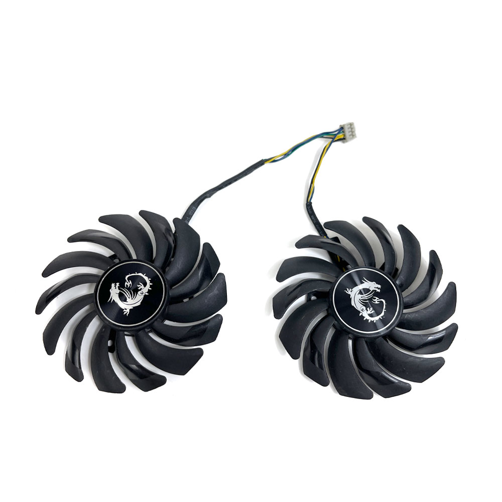 Nouveau ventilateur GPU PLD092 - Pc Gaming Gtx 1660 avis et prix