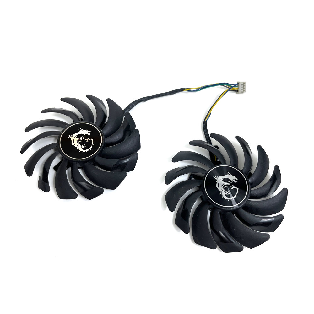 Nouveau ventilateur GPU PLD092 - Pc Gaming Gtx 1660 avis et prix