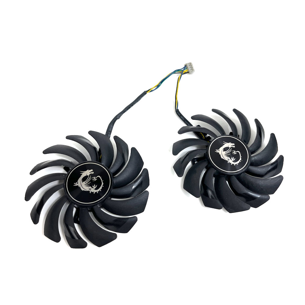 Nouveau ventilateur GPU PLD092 - Pc Gaming Gtx 1660 avis et prix