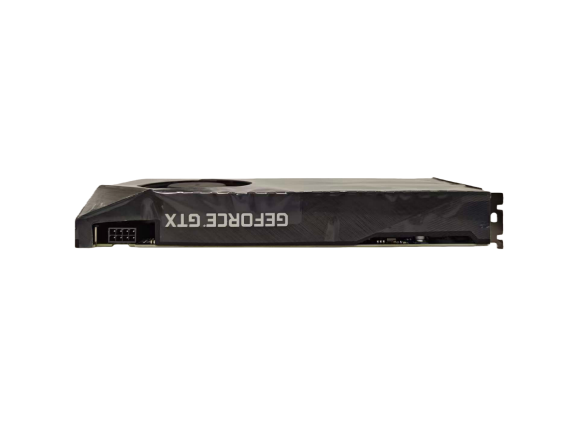 ASUS NVIDIA GTX 1660 6GB GDDR5 - Pc Gaming Gtx 1660 avis et prix