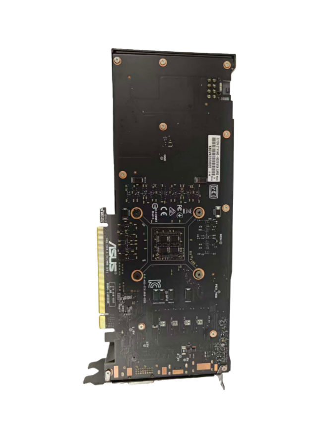 ASUS NVIDIA GTX 1660 6GB GDDR5 - Pc Gaming Gtx 1660 avis et prix