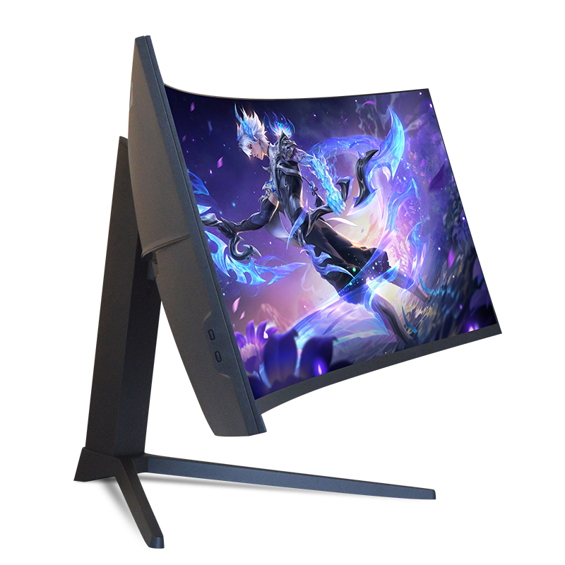 Écran de jeu incurvé OEM de 49 - Pc Gaming Ultrawide Monitor avis et prix