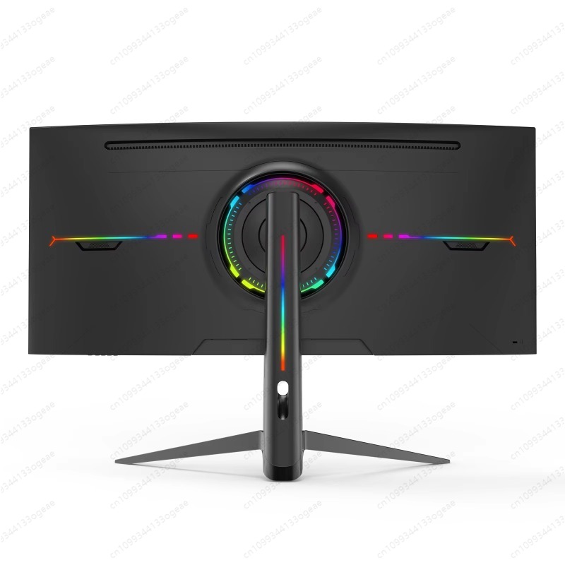 21:9 Ultra large 34 pouces 4K  - Pc Gaming Ultrawide Monitor avis et prix