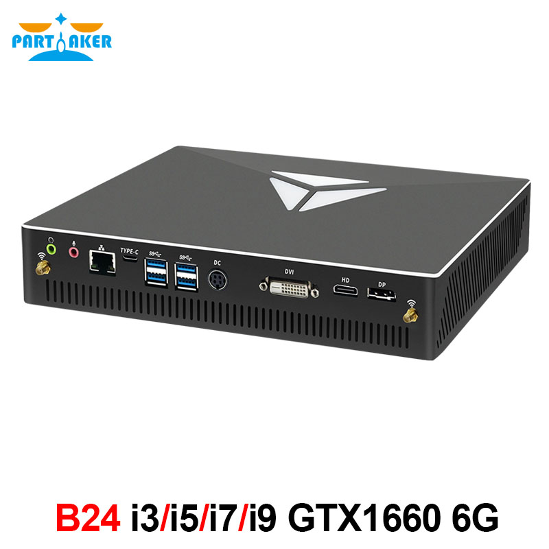 PC de bureau de jeu Intel i5-9 - Pc Gaming Gtx 1660 avis et prix