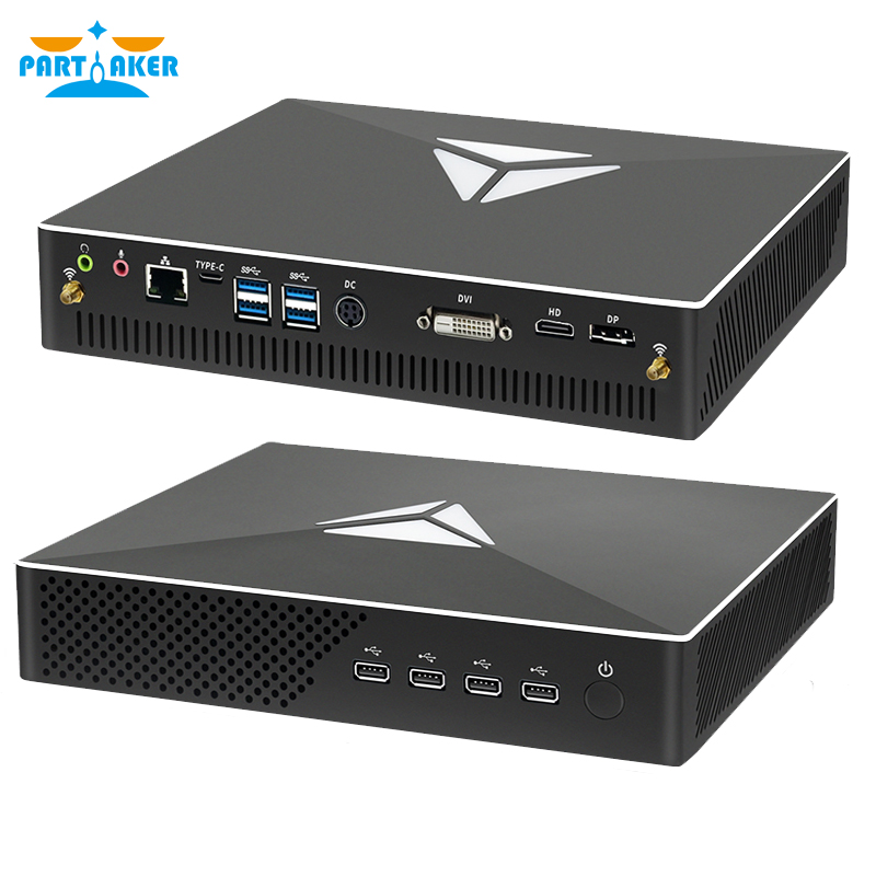 PC de bureau de jeu Intel i5-9 - Pc Gaming Gtx 1660 avis et prix