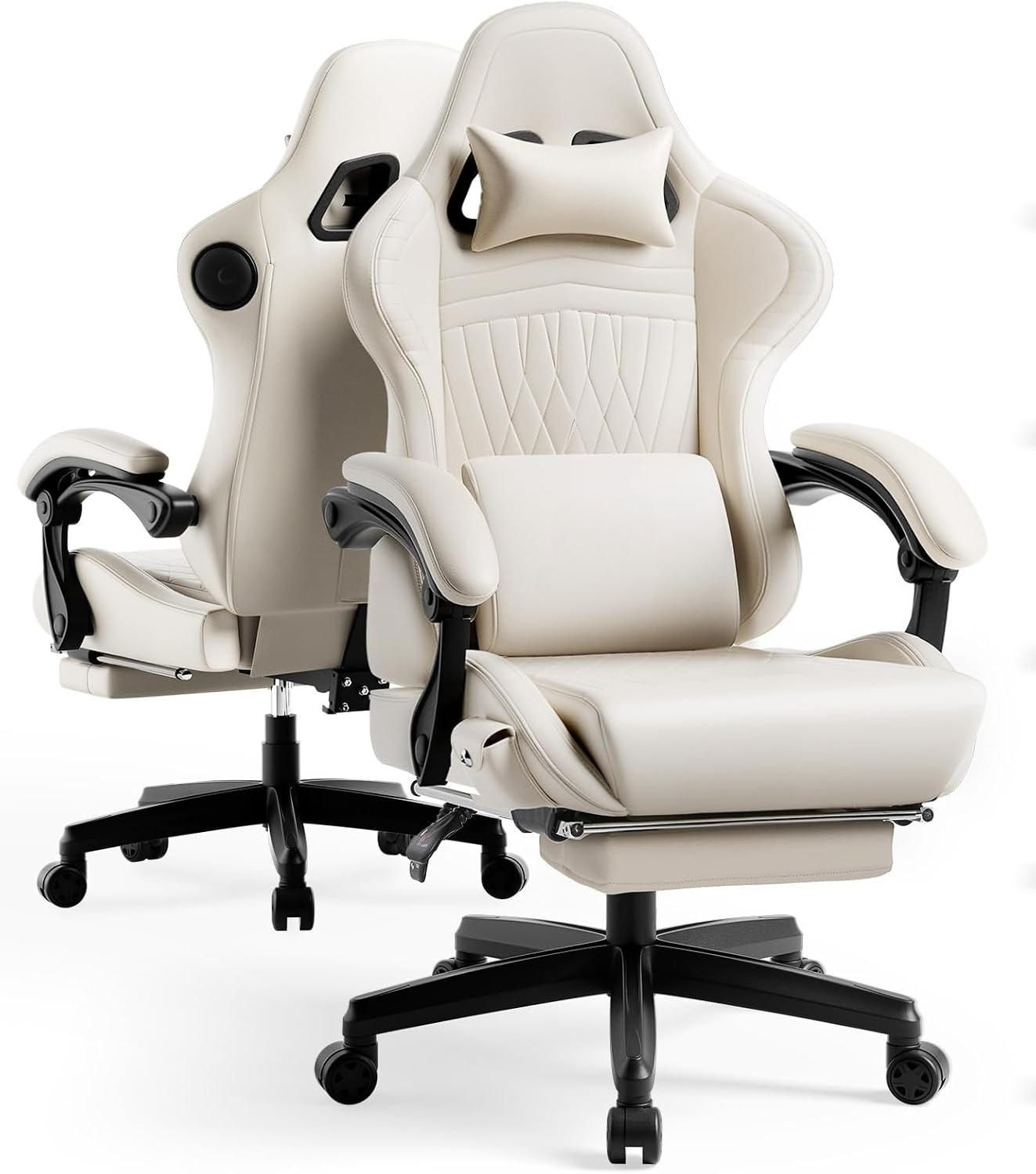 Chaise de jeu avec haut-parleu - Gaming Controller avis et prix