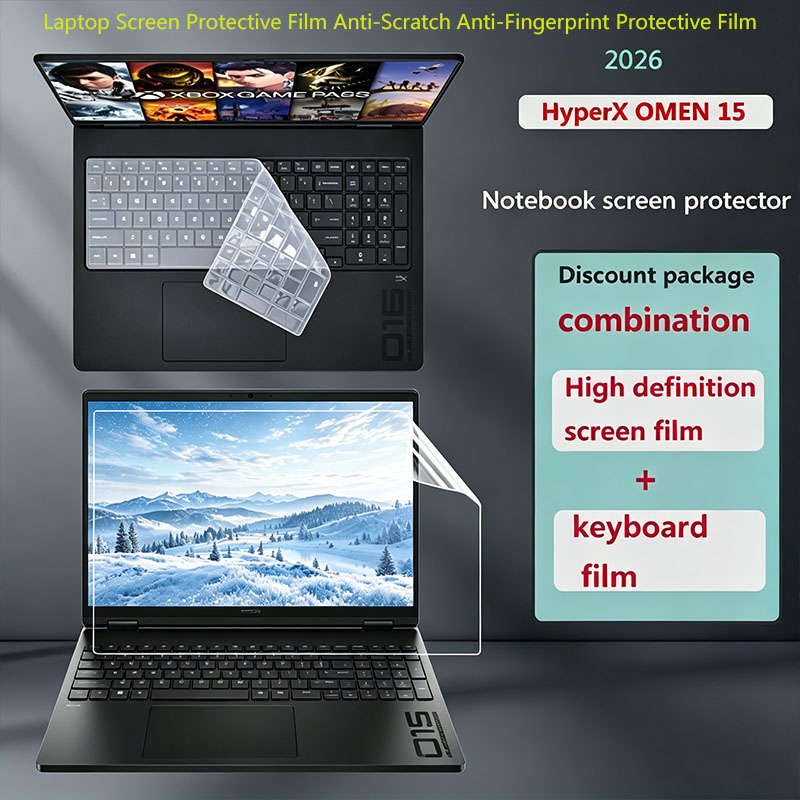Protecteur d'écran pour ordina - Pc Gaming Omen avis et prix