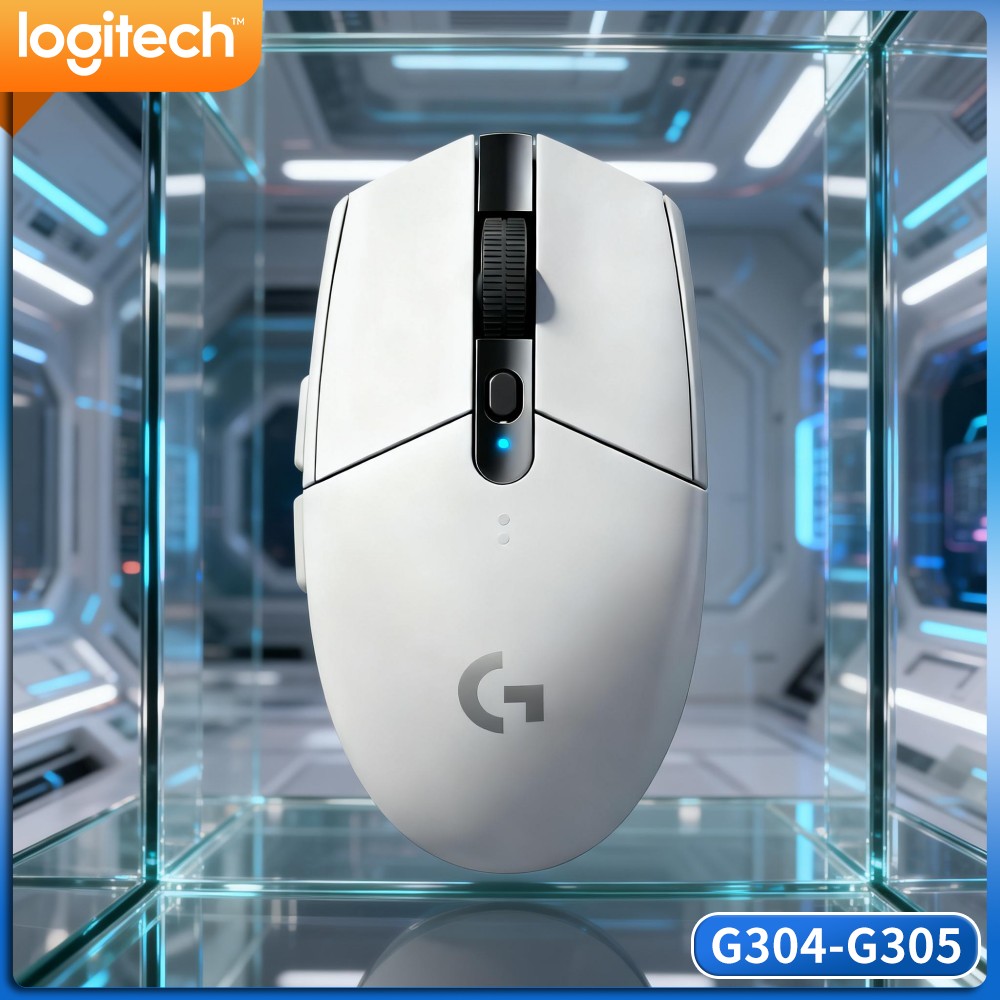 Souris de jeu sans fil Logitec - Pc Gaming Logitech avis et prix