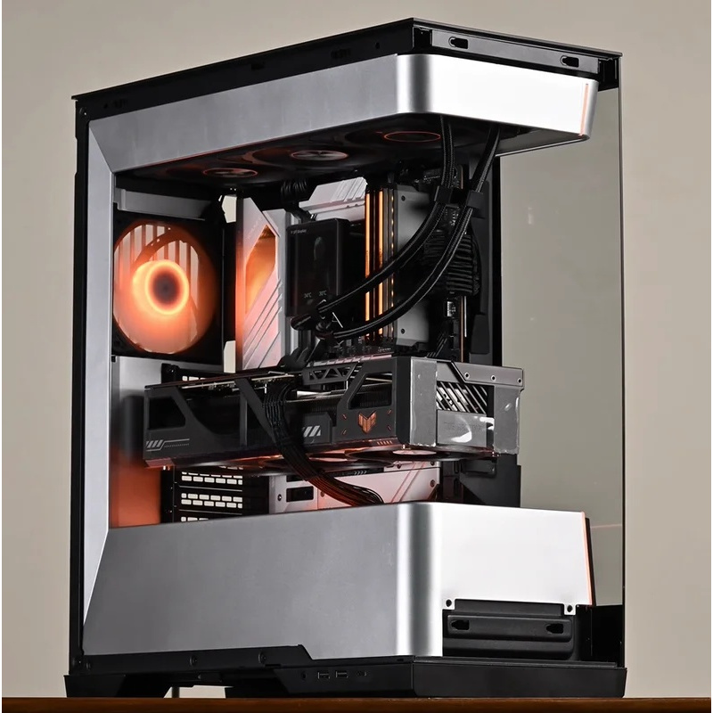 Carte graphique personnalisée  - Pc Gaming High End avis et prix