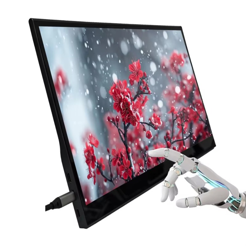 Écran portable pour ordinateur - Pc Gaming Ultrawide Monitor avis et prix