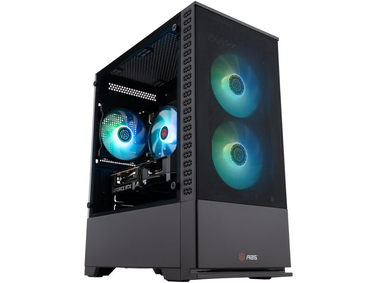 PC de jeu préassemblé ABS Cycl - Pc Gaming Core I5 avis et prix