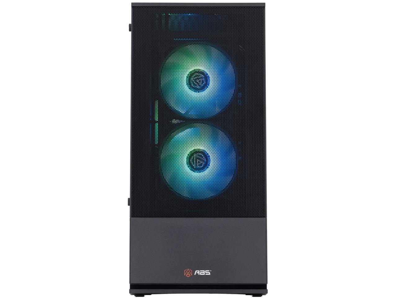 PC de jeu préassemblé ABS Cycl - Pc Gaming Core I5 avis et prix