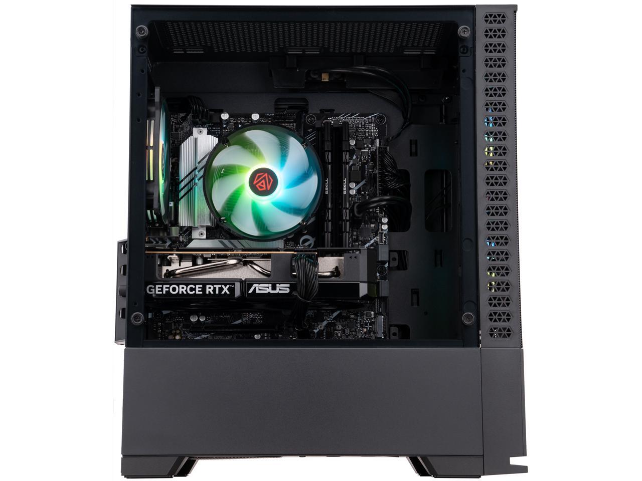 PC de jeu préassemblé ABS Cycl - Pc Gaming Core I5 avis et prix