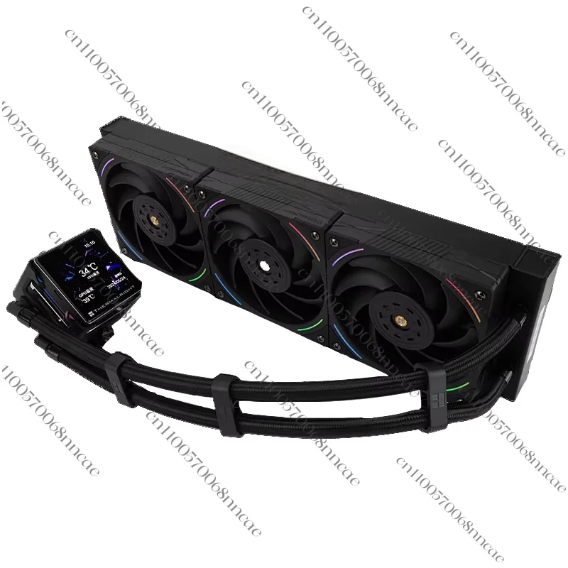 Refroidisseur de processeur li - Pc Gaming Liquid avis et prix
