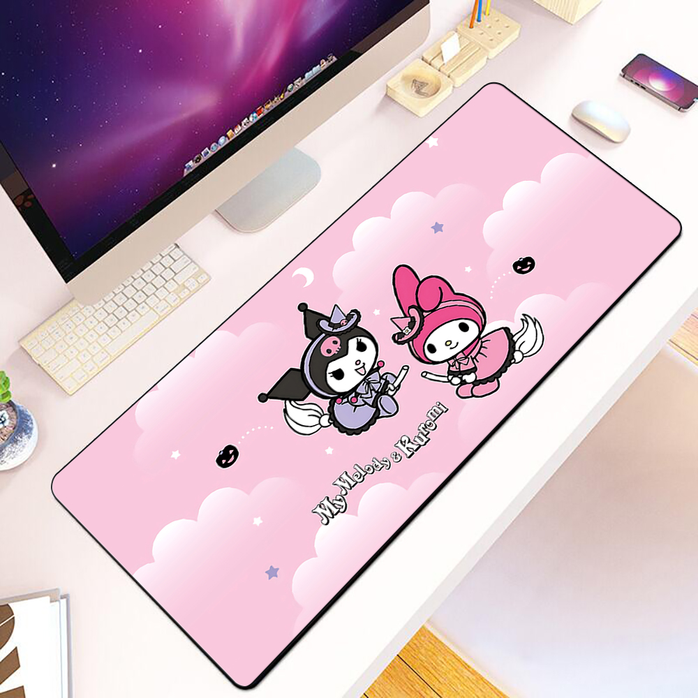 Tapis de souris rose mignon My - Pc Gaming Pink avis et prix