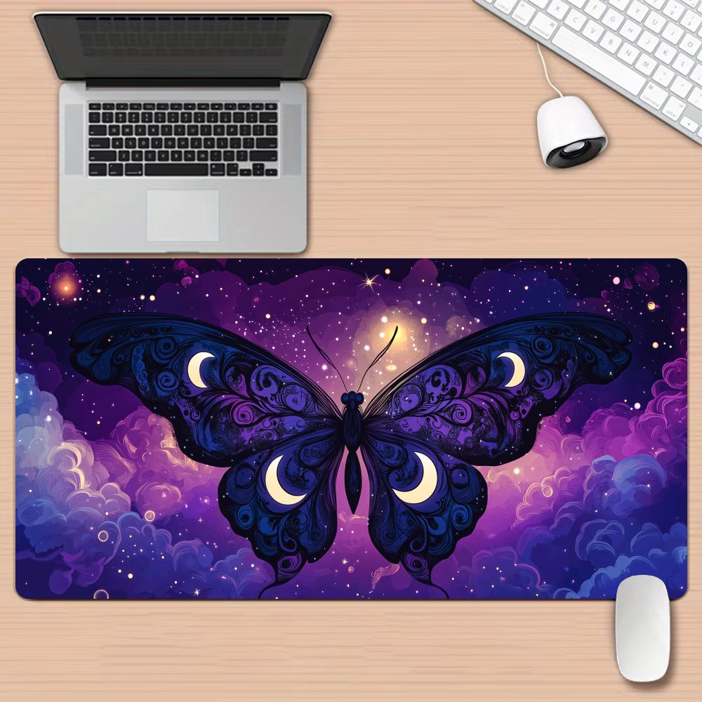 Tapis de Souris Élégant Motif  - Pc Gaming Lounge avis et prix