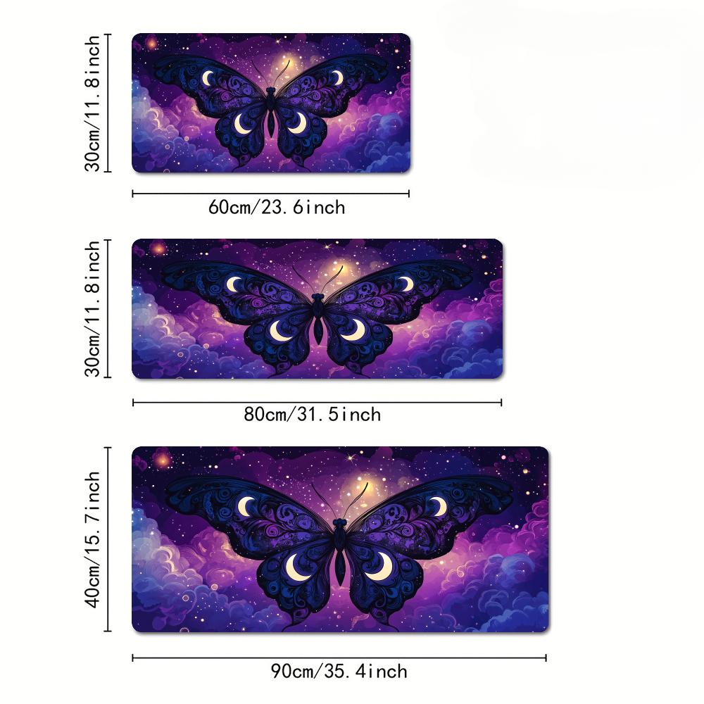 Tapis de Souris Élégant Motif  - Pc Gaming Lounge avis et prix