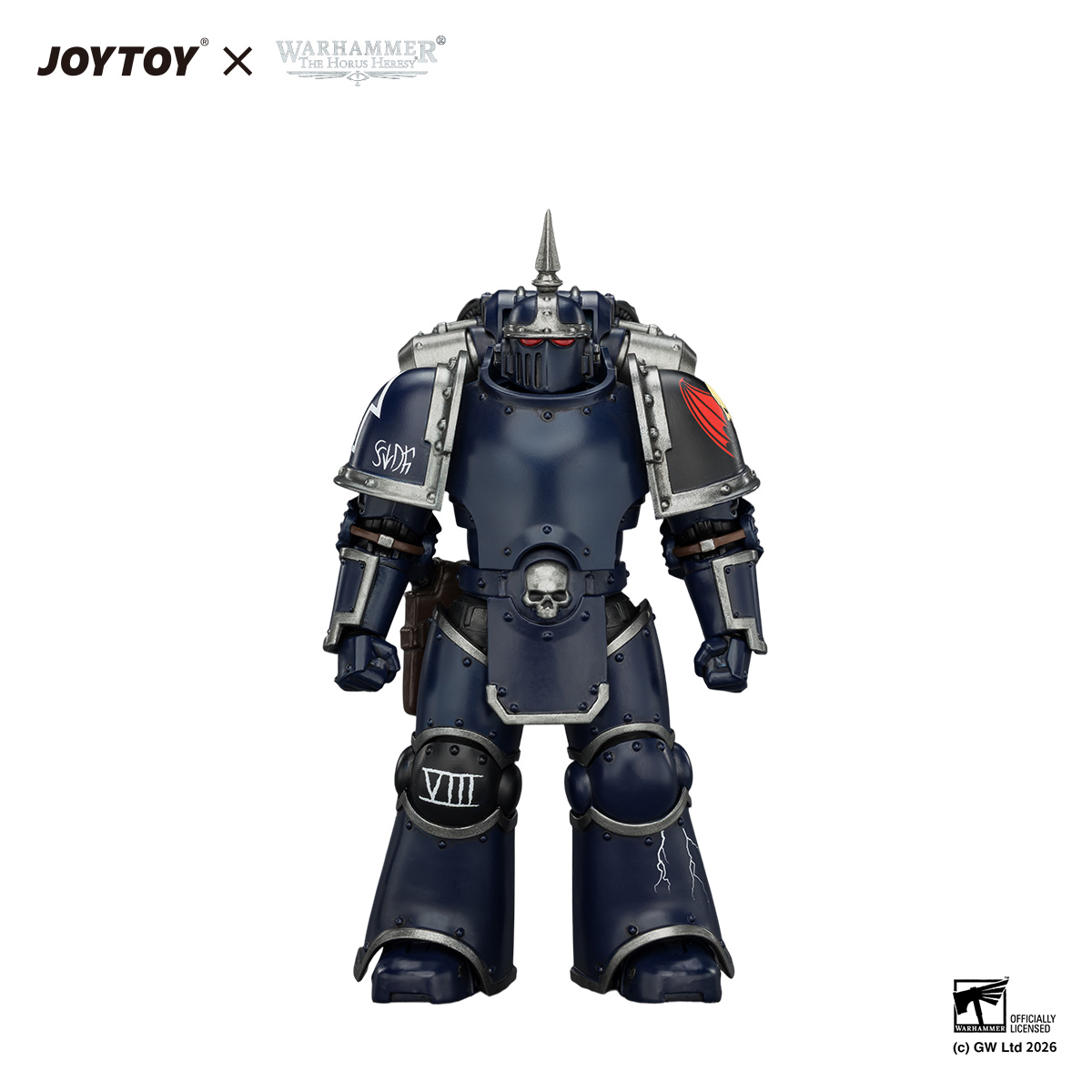 [EN STOCK] JOYTOY Warhammer 40 - Pc Gaming Victus avis et prix