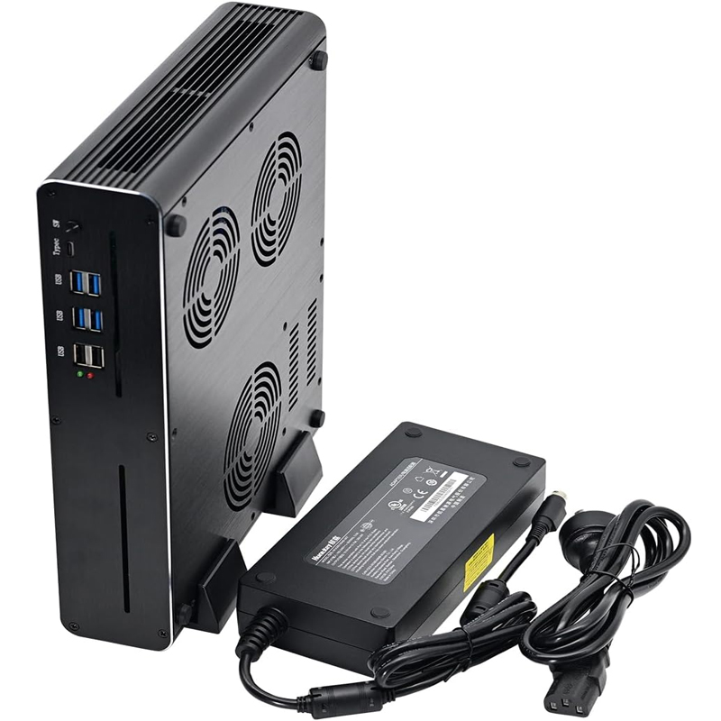 Mini PC de jeu Intel i7-12650H - Pc Gaming Gtx 1660 avis et prix