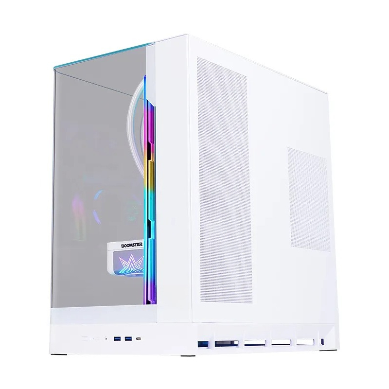 Boîtier PC de jeu E-sport haut - Pc Gaming Water Cooling avis et prix
